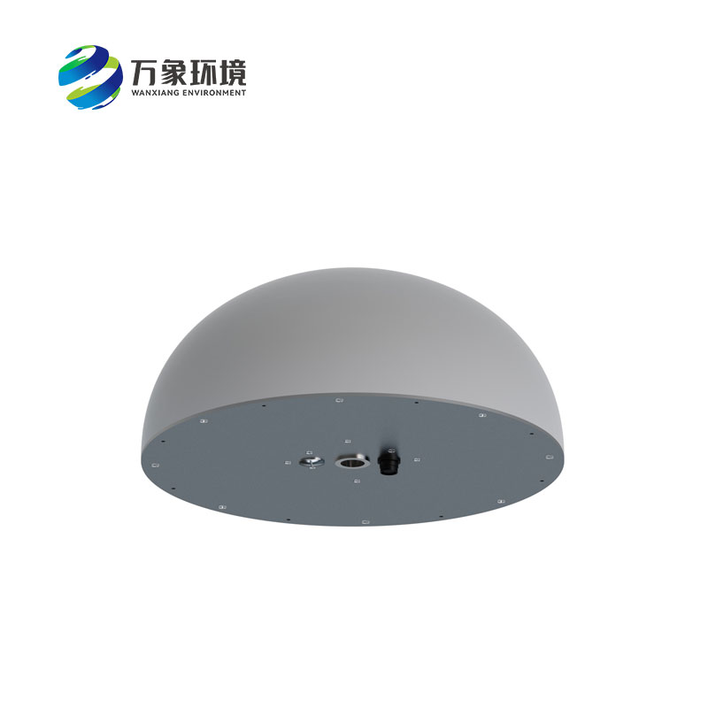 扼流圈一體化GNSS接收機(jī)——科技引領(lǐng)，防災(zāi)減災(zāi)