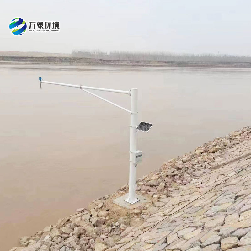 河流水位雨量監(jiān)測(cè)系統(tǒng)：全面覆蓋，無死角監(jiān)測(cè)