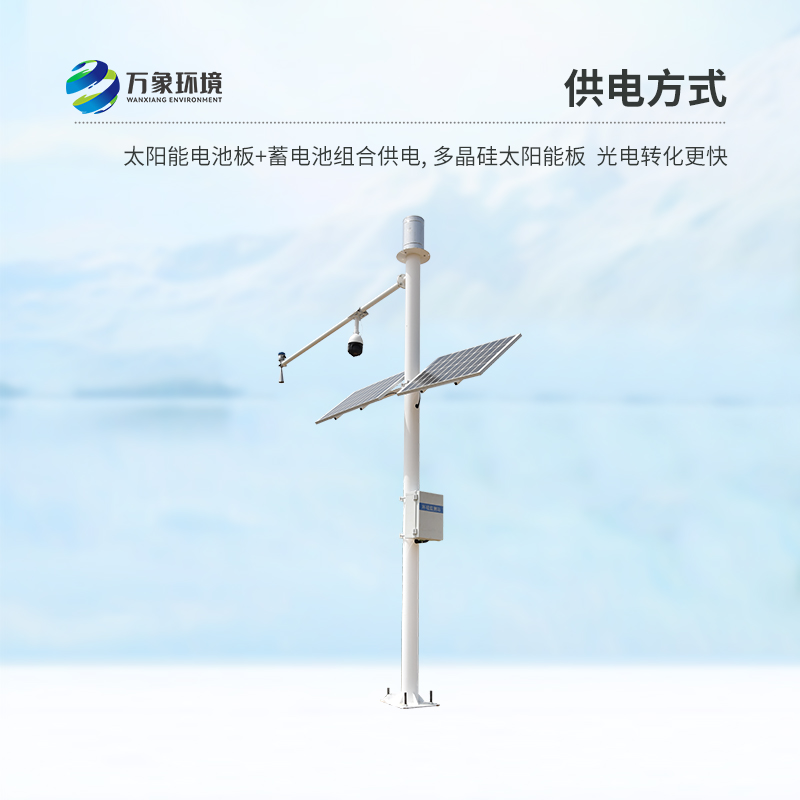 河道流量監(jiān)測系統(tǒng)對于水文管理有幫助嗎？