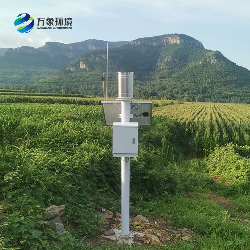 雨量實(shí)時監(jiān)測系統(tǒng)可用于地質(zhì)災(zāi)害自動化監(jiān)測建設(shè)項(xiàng)目