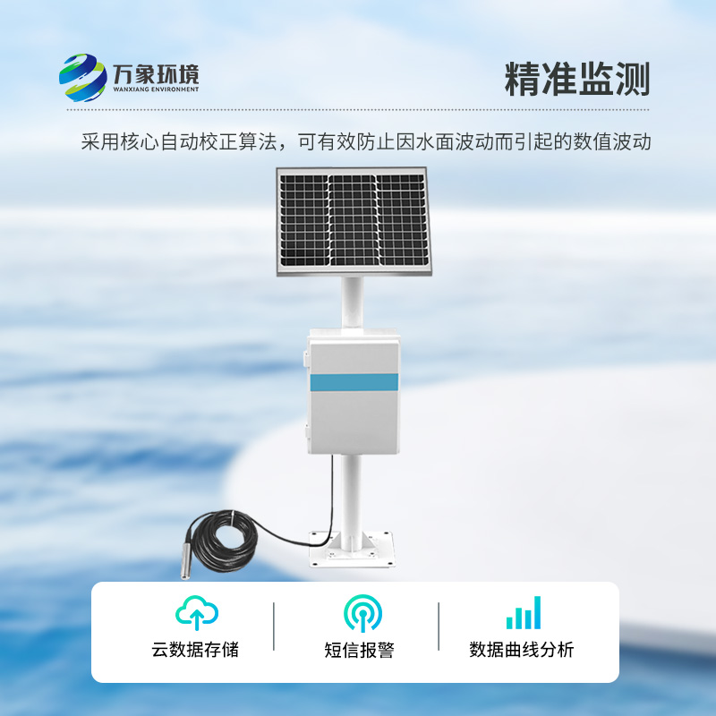 礦井水文監(jiān)測系統(tǒng)可用于地熱井水位測量嗎？