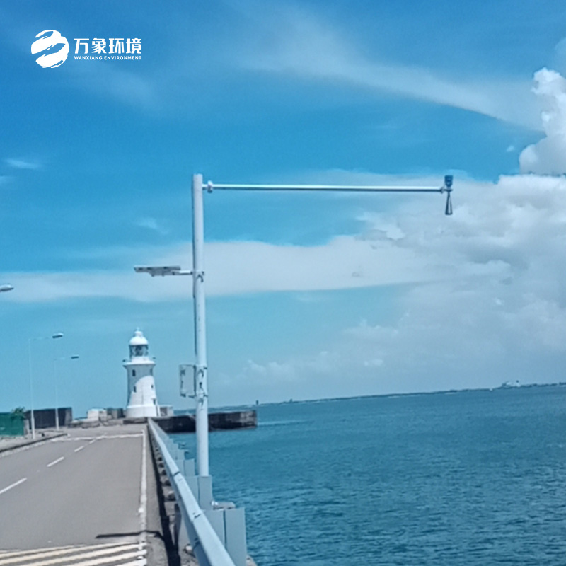 水雨情自動(dòng)監(jiān)測(cè)系統(tǒng)：水位、雨量數(shù)據(jù)掌握到位