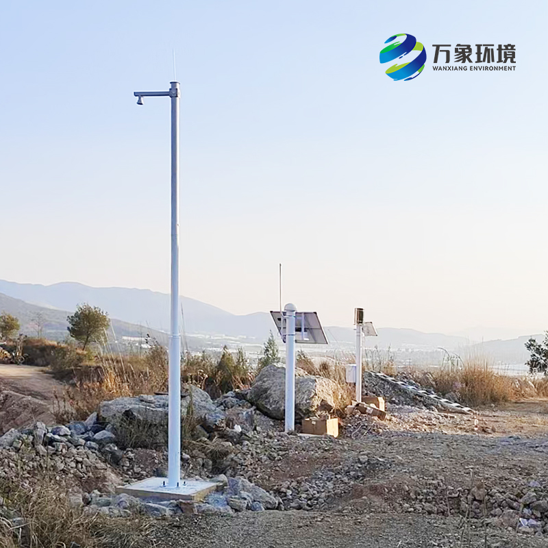 水位雨量流速流量監(jiān)測儀，現(xiàn)代水文管理、水患防控少不了它！